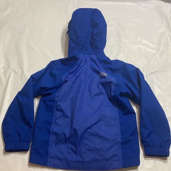 The North Face Boys Dryvent Jacket Size XXS 5 - Picture 5 of 10